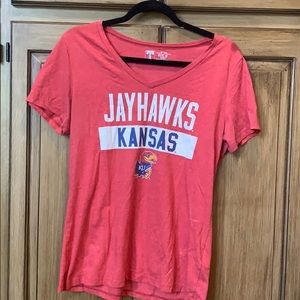 University of Kansas T-Shirt